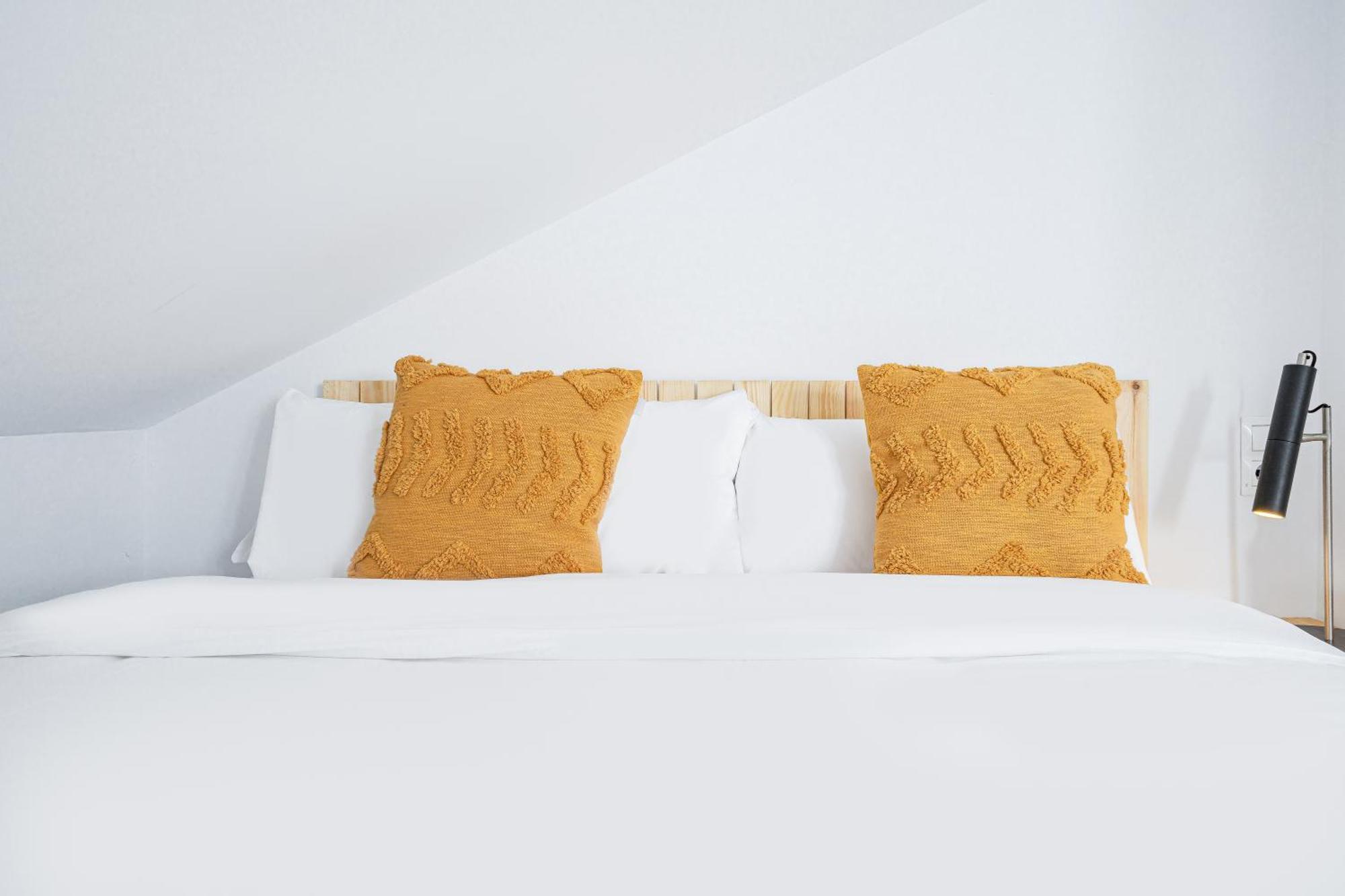 Vallecano Apartments By Olala Homes Madrid Room photo
