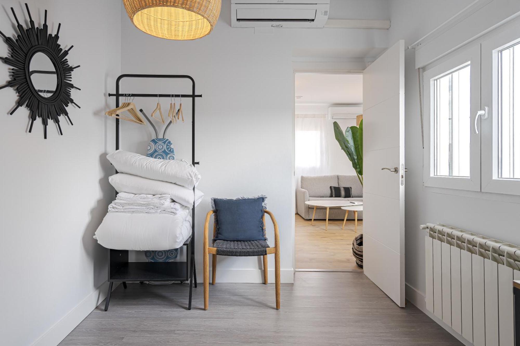 Vallecano Apartments By Olala Homes Madrid Room photo